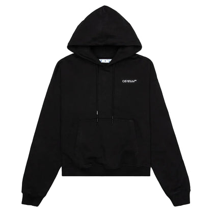 Off-White Carravaggio Hoodie - S