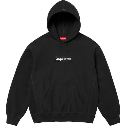 Supreme Bogo Hoodie FW 2024