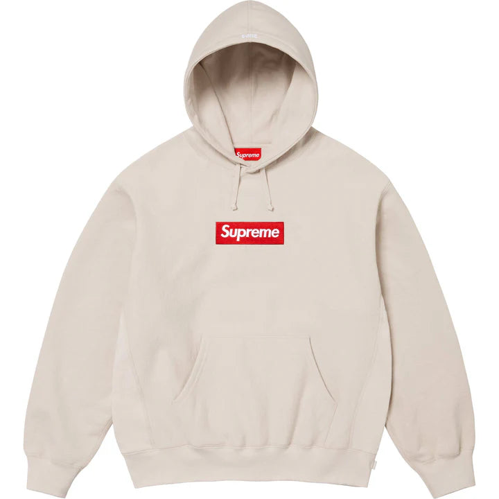 Sudadera Supreme Box Logo Supreme Sweater Mexico Online Supreme