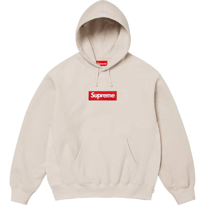 Supreme Bogo Hoodie FW 2024