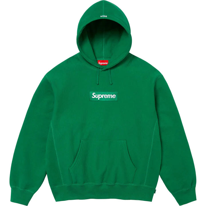 Supreme Bogo Hoodie FW 2024