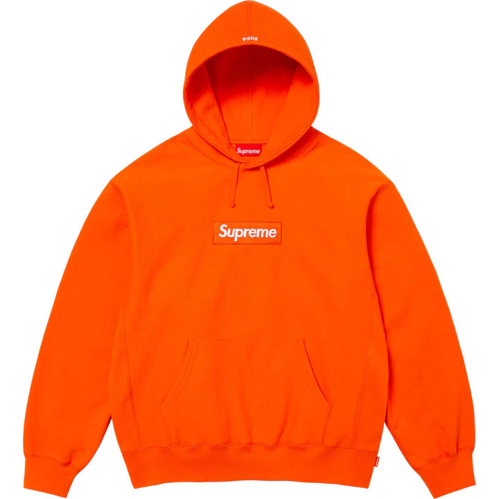 Supreme Bogo Hoodie FW 2024