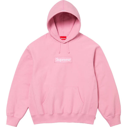 Supreme Bogo Hoodie FW 2024
