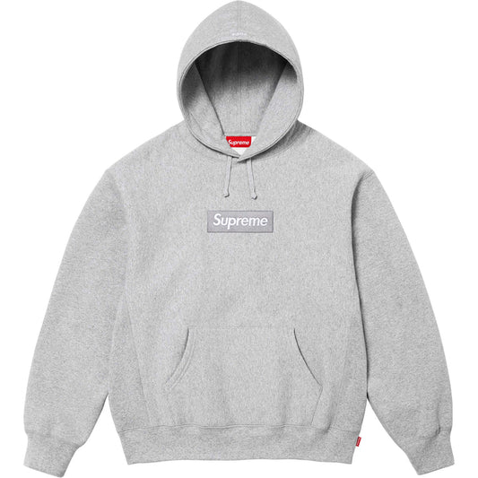 Supreme Bogo Hoodie FW 2024