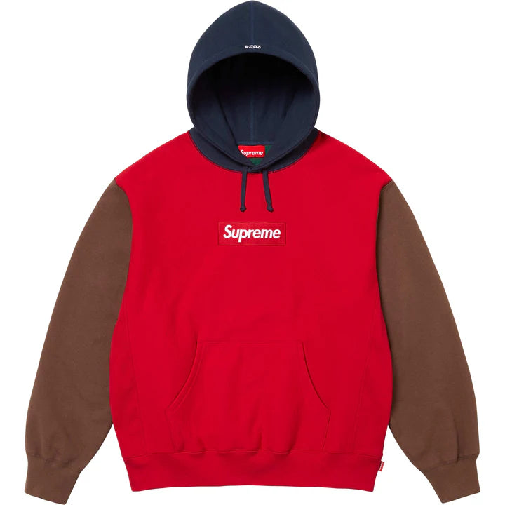 Supreme Bogo Hoodie FW 2024