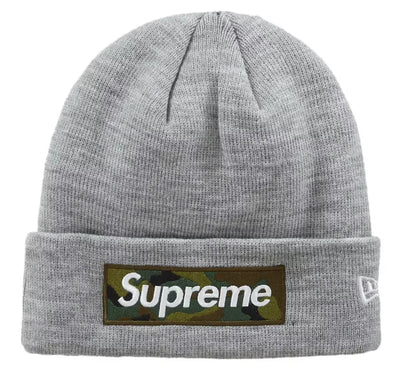 Supreme Box Logo Beanie 23'