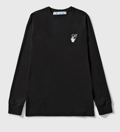 Off-White Caravaggio Lute Long Sleeve