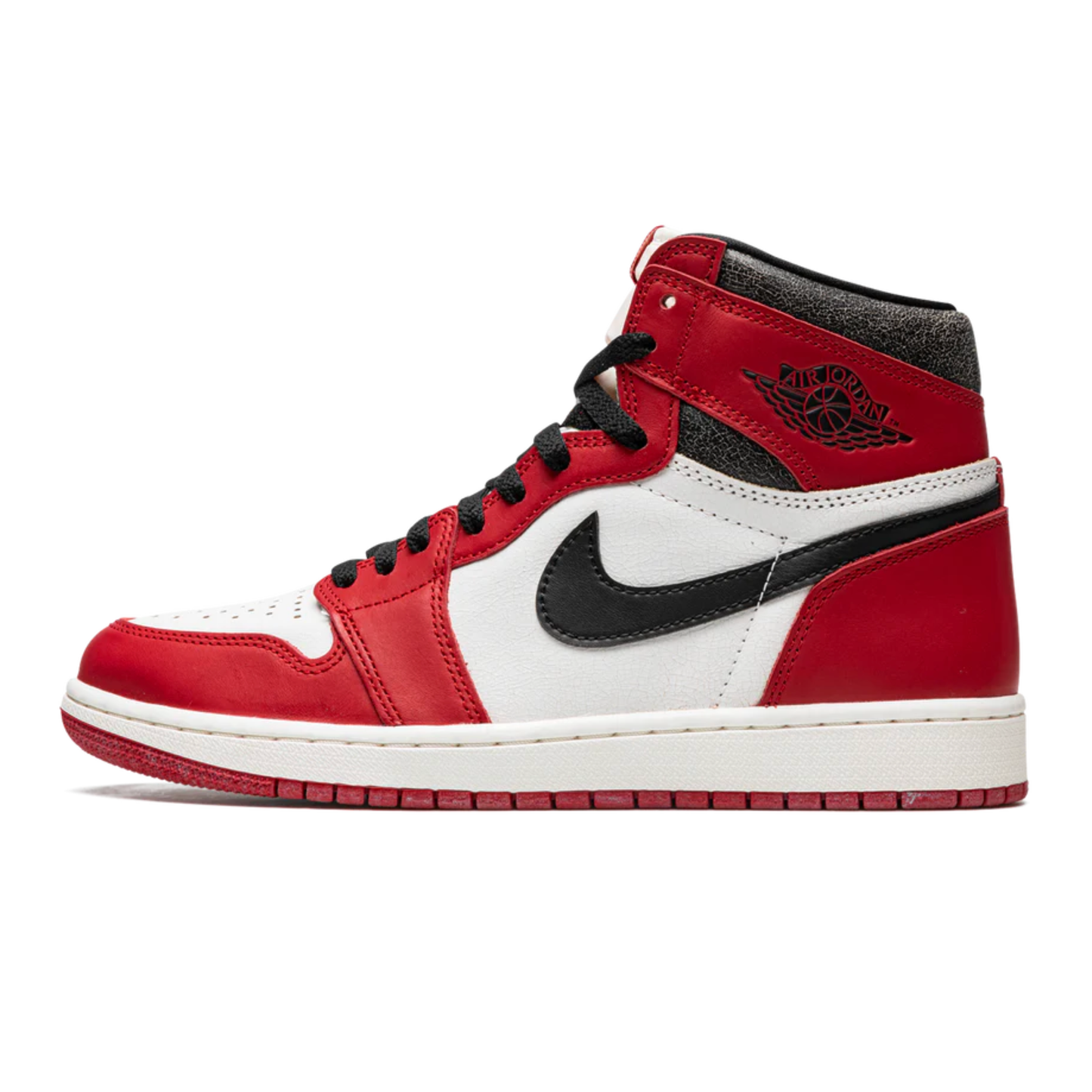 Jordan 1 Lost & Found
