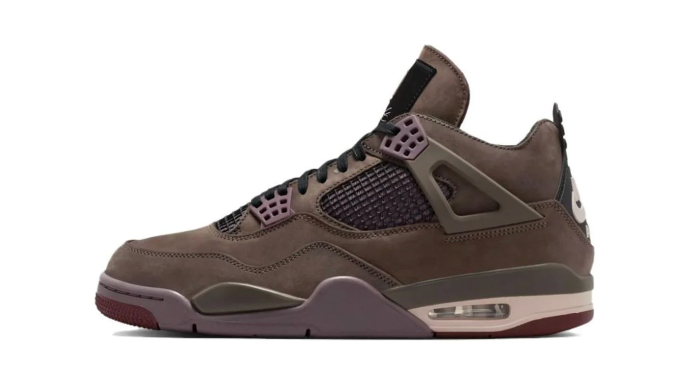 Jordan 4 Retro A Ma Maniere