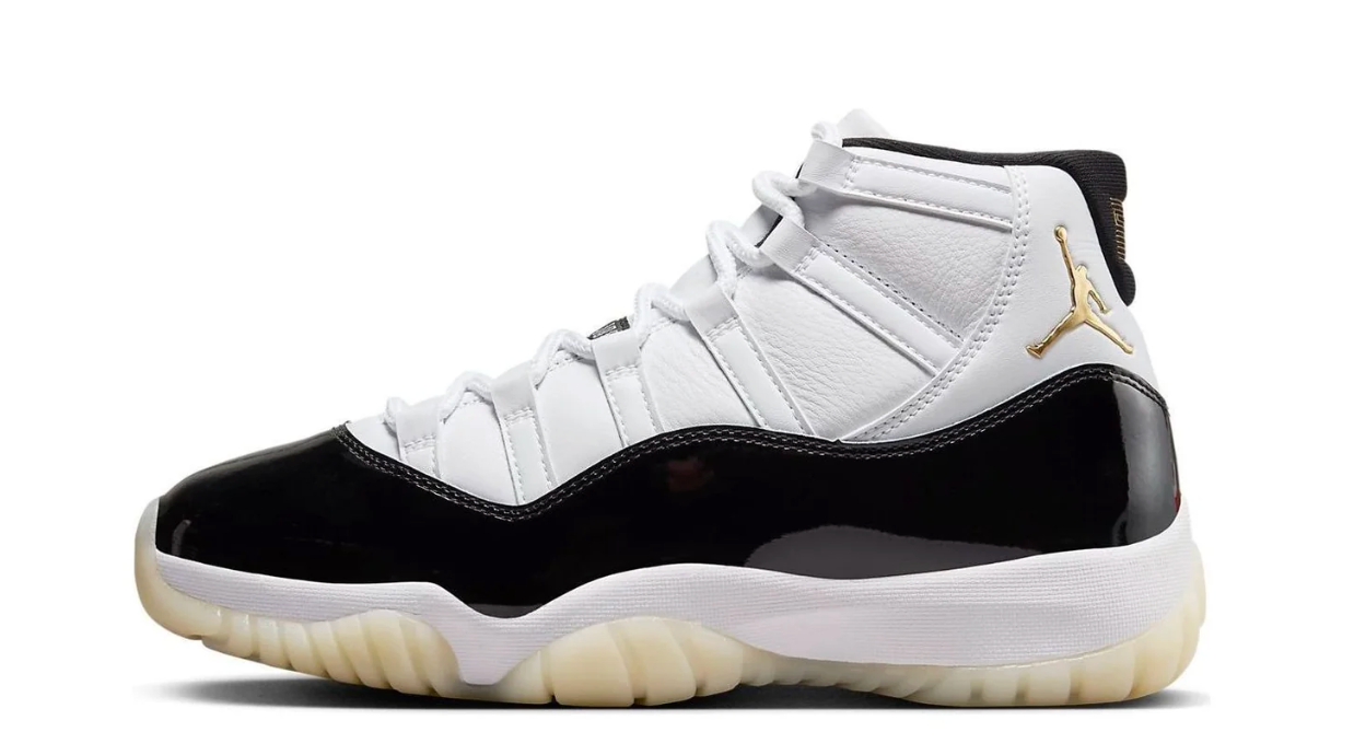 Jordan 11 Retro Gratitude GS