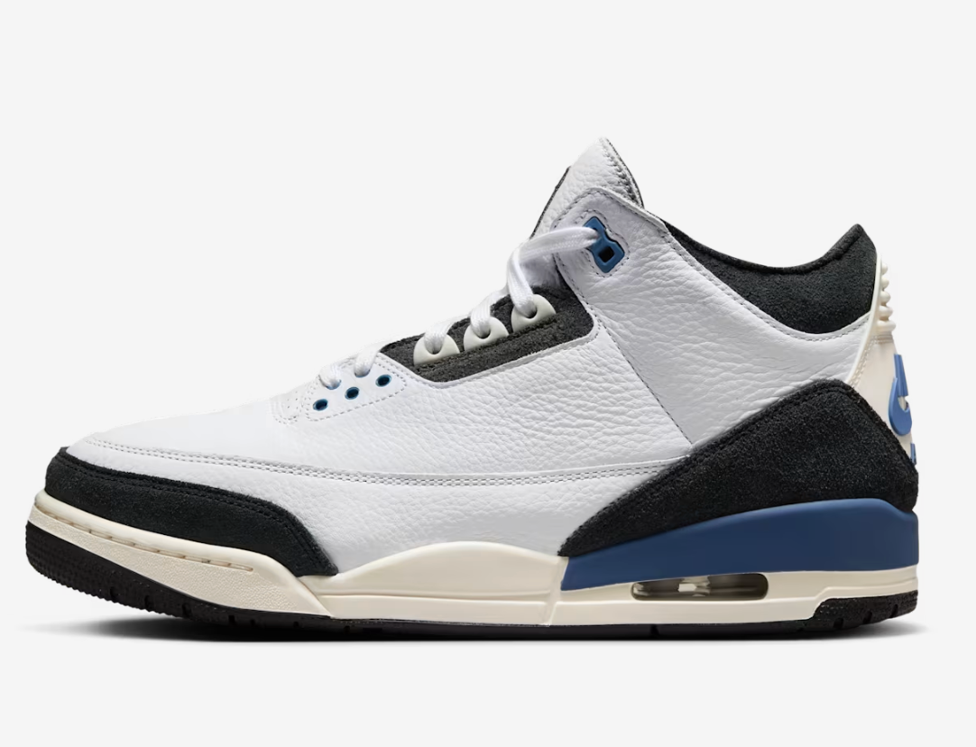 Jordan 3 A Ma Maniere