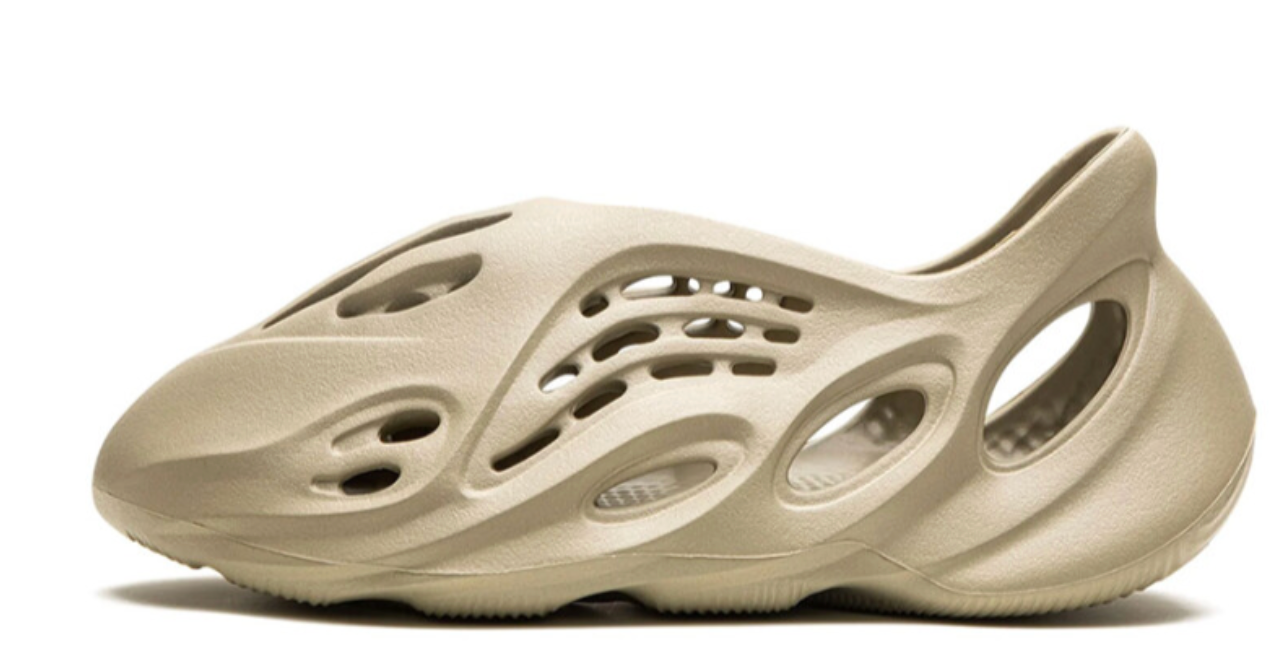 Yeezy Foam Runner-Stone Salt