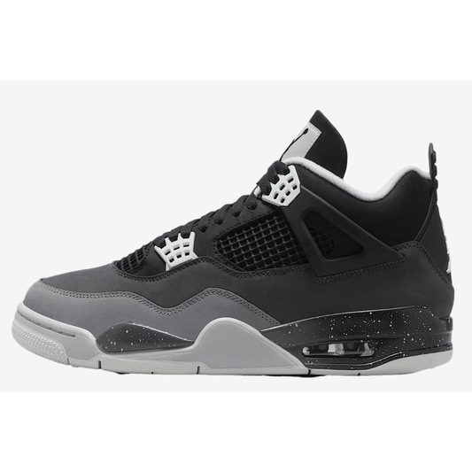 Jordan 4 Fear (2024)