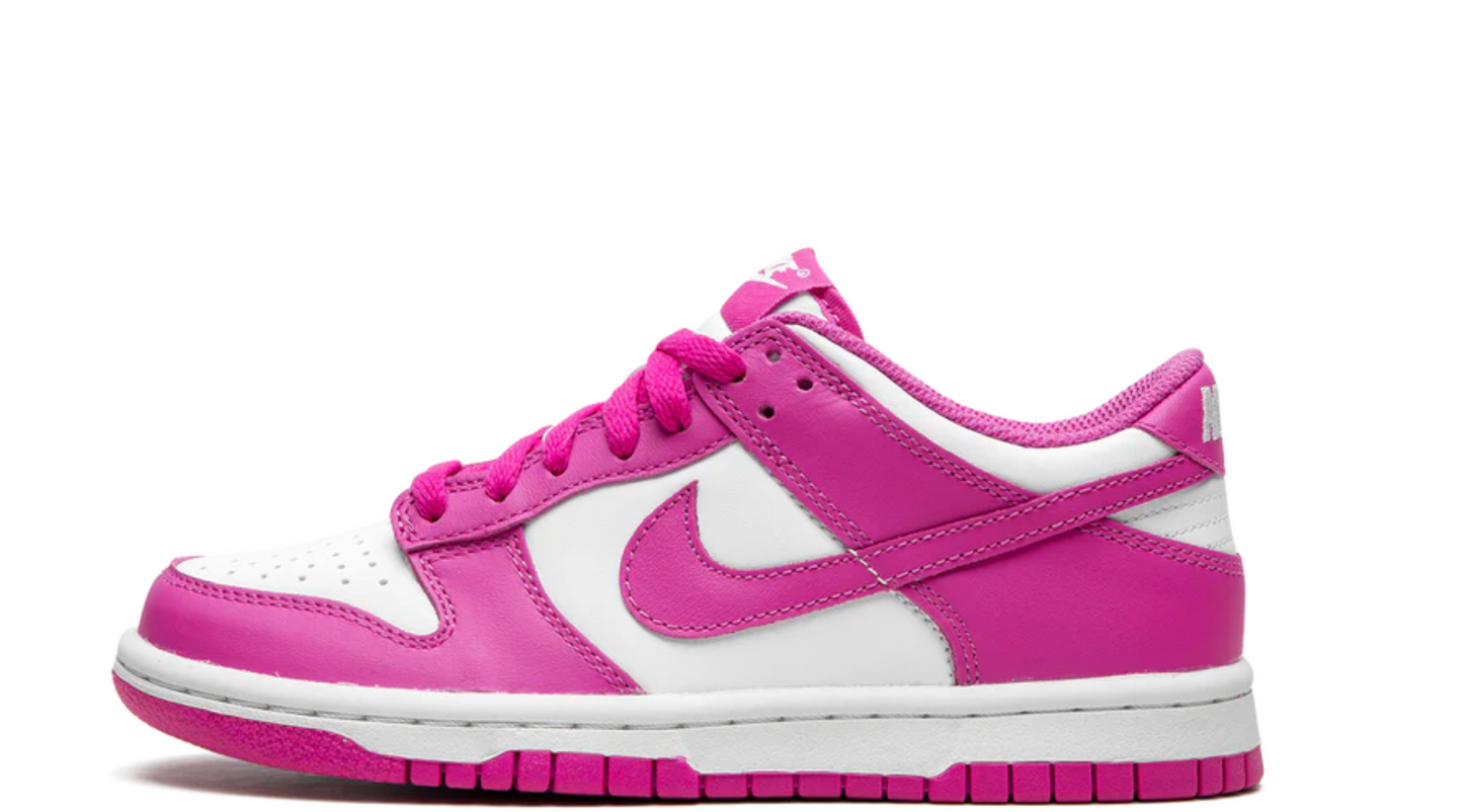 Nike Dunk Fuchsia