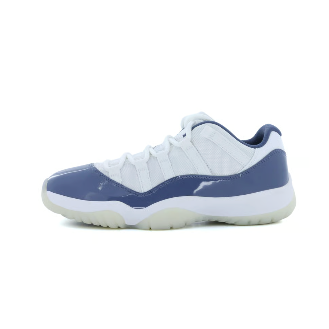 Jordan Retro 11 Diffused Blue GS