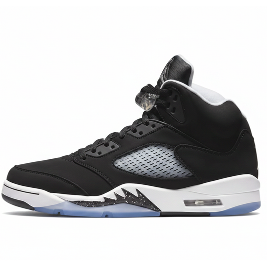 New Jordan 5 Retro Moonlight - Sz 10.5