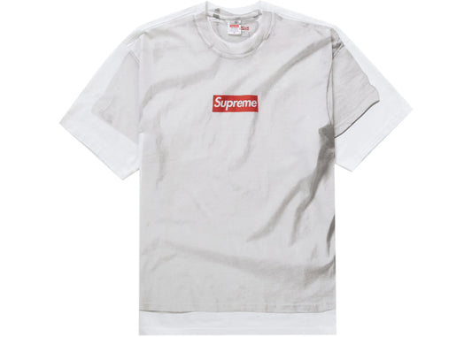 Supreme Margiela Box Logo T