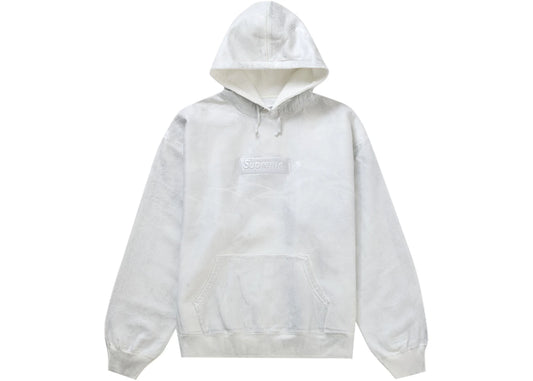 Supreme Maison Margiela Box Hoodie