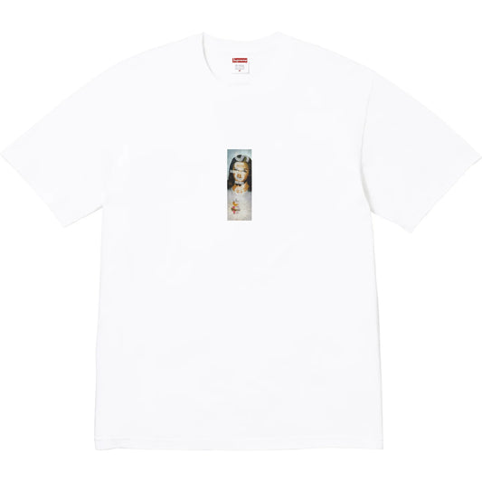 Supreme Prayer Card Tee - Sz L