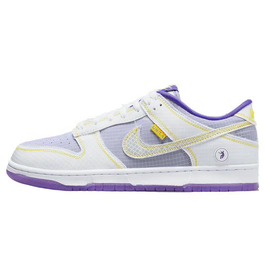 Nike Union Passport Dunk Low Court Purple - Sz 9.5