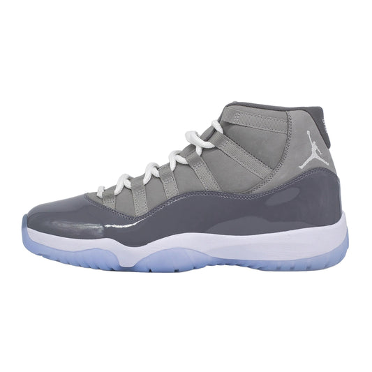 Jordan 11 Retro Cool Grey (2021) - Sz 13