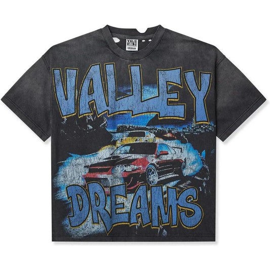 Vale Mount Anika Tee