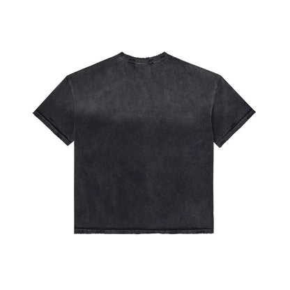 Vale Forever Vale Forever Big Stage Tee Black