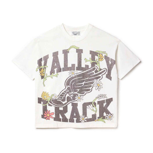 Vale Forever Forever Bling Tee - Sz L