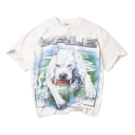 Vale Forever Cane Tee