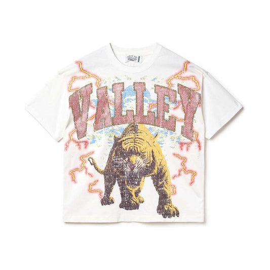Vale Eye Of The Tiger T-Shirt