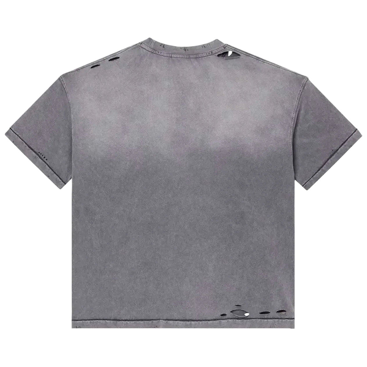 Vale Forever Vale Forever Faith Thrashed Tee Grey