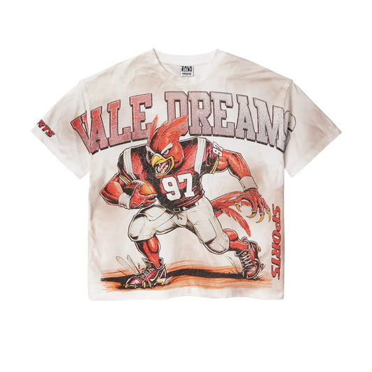 Vale Falcon Bling T - Sz L