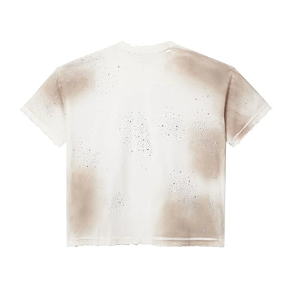 Vale Forever Vale Forever Fated Yours Bling Tee - Sz L