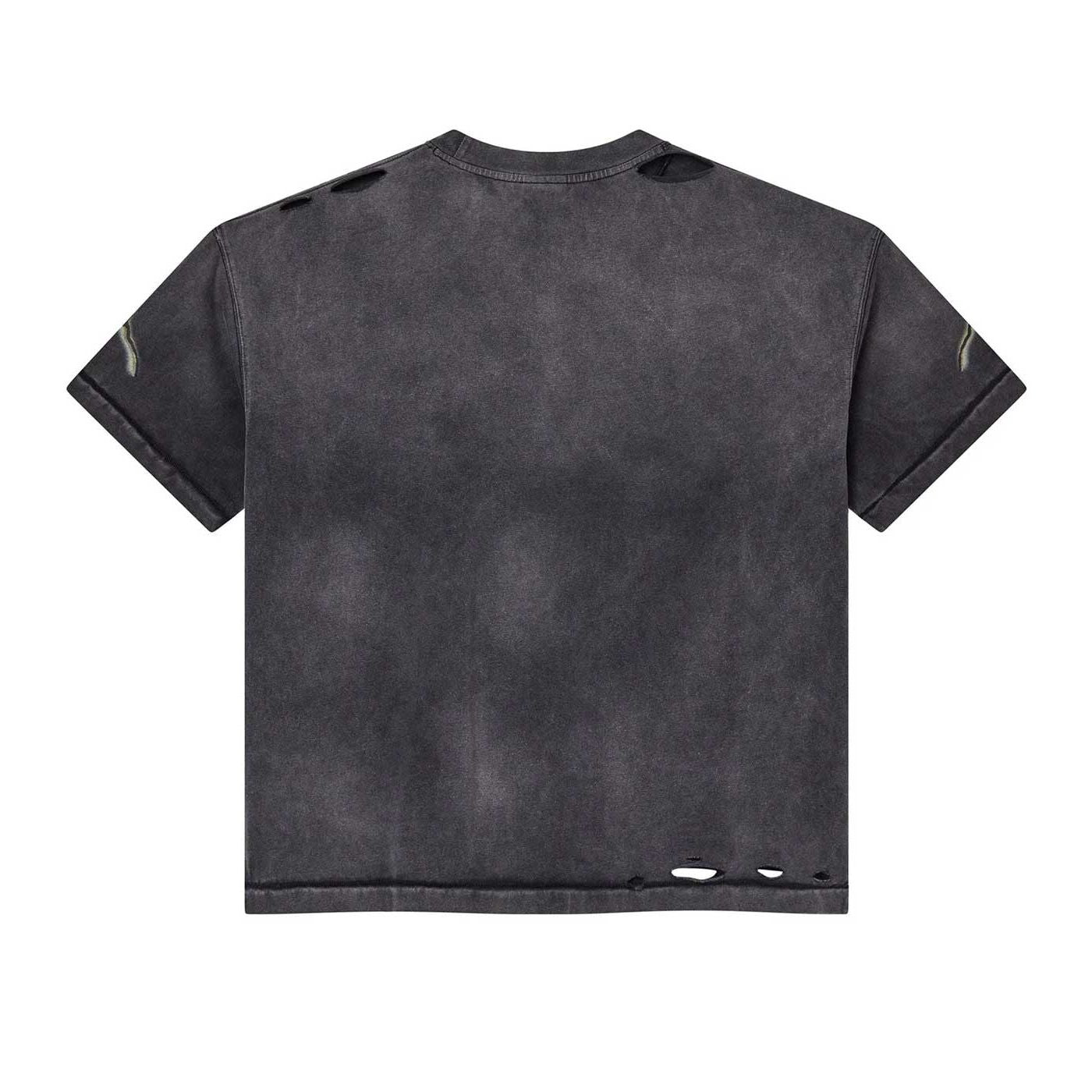 Vale Forever Hands of God Tee Grey