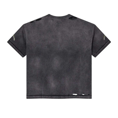 Vale Forever Hands of God Tee Grey