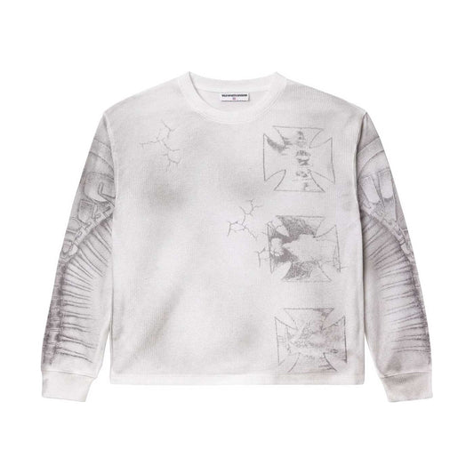 Vale Iron Spine Thermal - Sz M