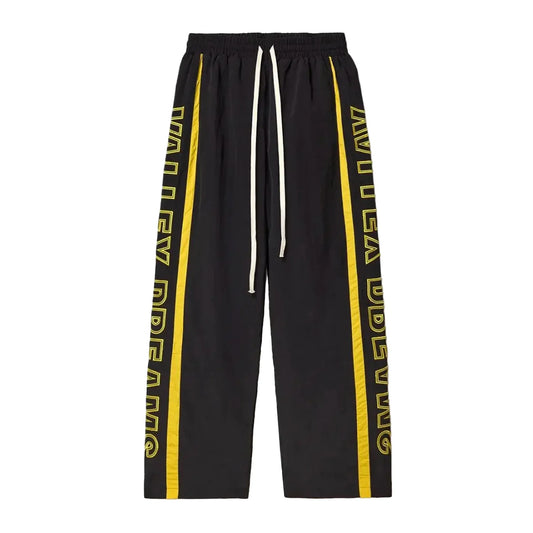 Vale Forever Vale Forever Killroy Trainers Black