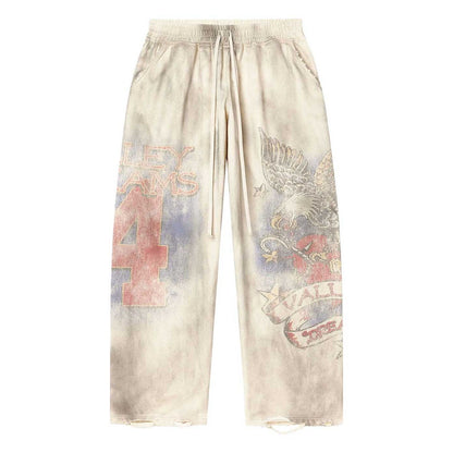 Vale Forever Nostalgia Sweatpants Cream