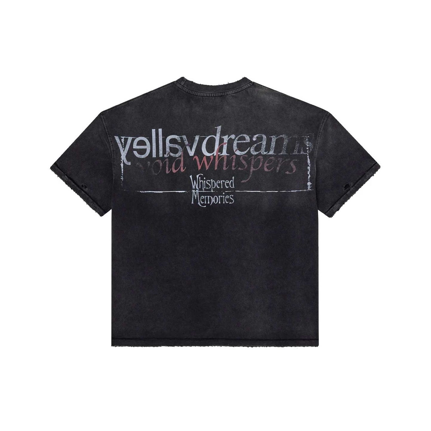 Vale Psychopath Longsleeve T