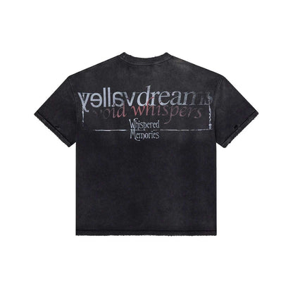 Vale Psychopath Longsleeve T