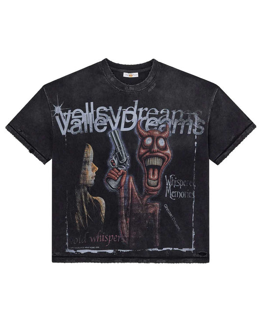 Vale Psychopath Longsleeve T