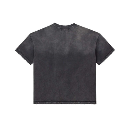 Vale Forever Vale Forever Pure Bucket Tee Black