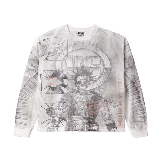 Vale Reggie Longsleeve - Sz S