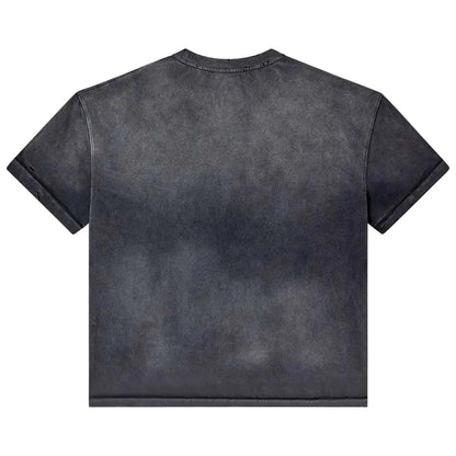 Vale Forever Vale Forever Ride the Dragon Tee Black