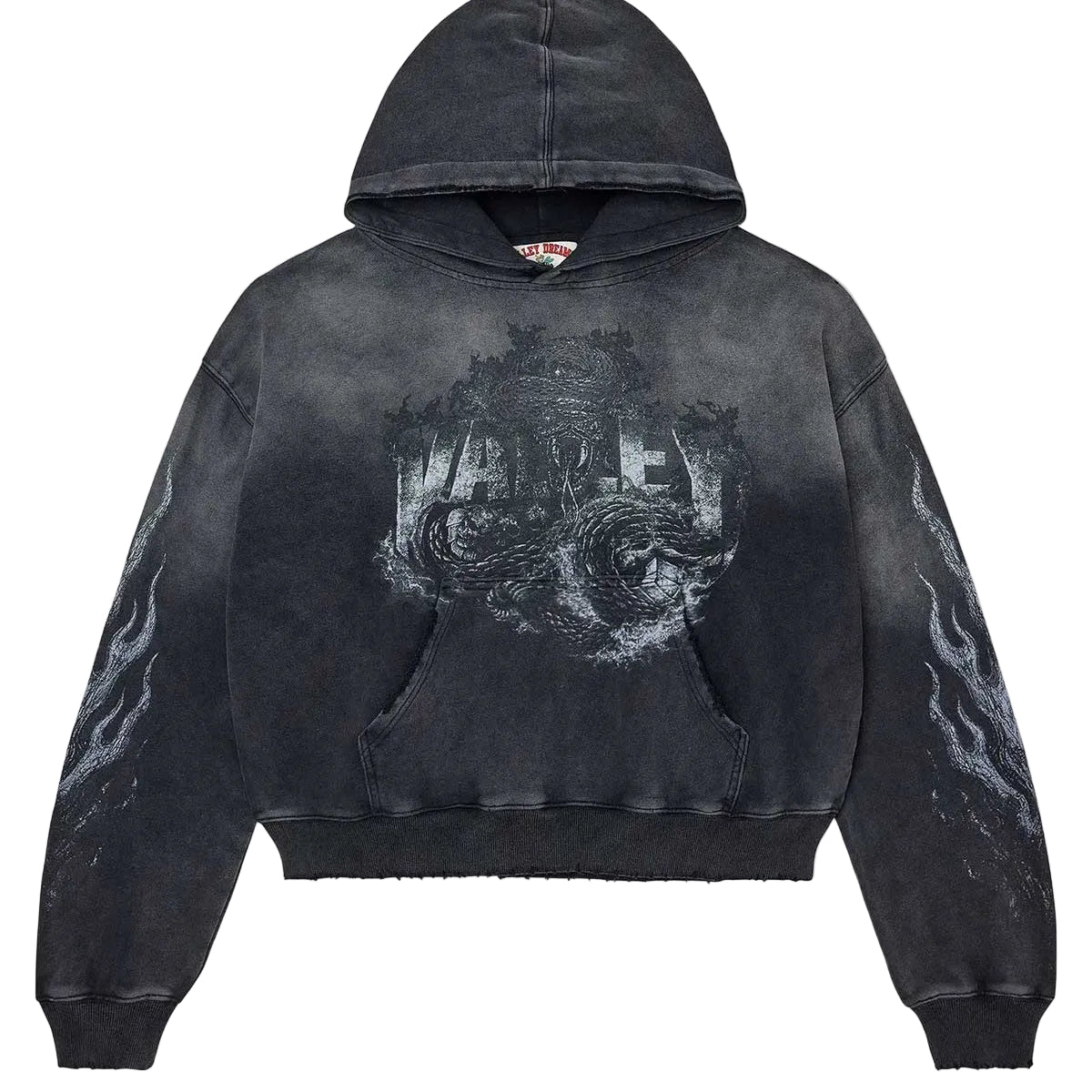 Vale Forever Serpent Hoodie