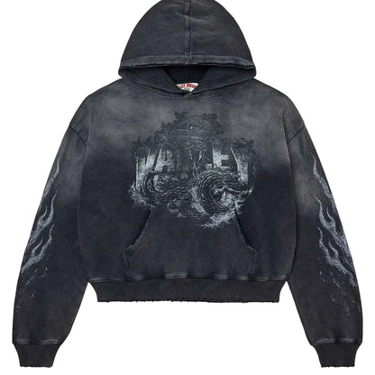 Vale Forever Serpent Hoodie