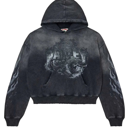 Vale Forever Serpent Hoodie