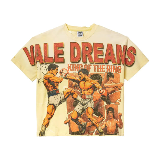 Vale Forever Sun Shattered - Sz L