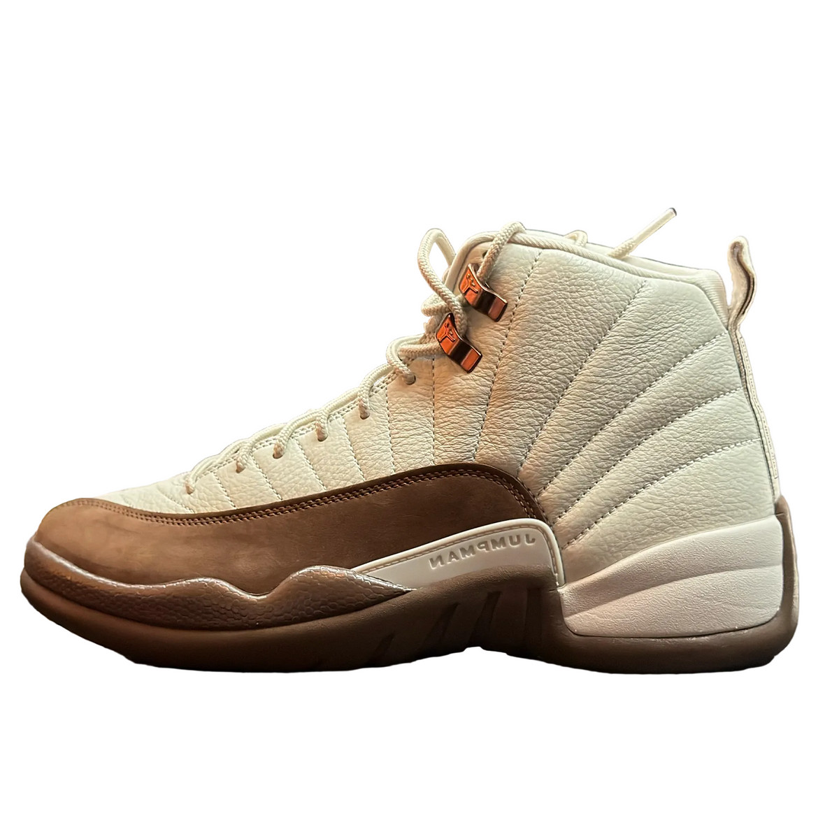 Jordan 12 Retro Fireside