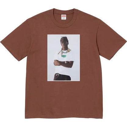 Supreme Tyler The Creator Tee